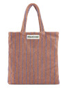 Bongusta Naram Totebag - Brown - 50X45CM