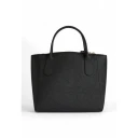 Alviero Martini 1a Classe Dame Vesker Svart ONE SIZE,