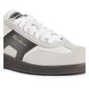 Santoni Dame Sko Hvit 39 1/2 EU,