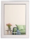 DÃRR Unica Billedramme Plast 13x18 cm Creme