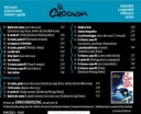 Ennio Morricone, Solisti & Orchestre Del Cinema  La Cuccagna  O.s.t.  CD