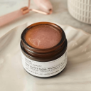 Evolve Rose Quartz Facial Polish Travel Size 30 ml