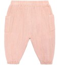 Huttelihut Pants Muslin Pink 62