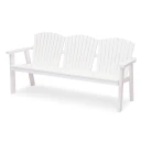 Hillerstorp Solvik sofa hvit