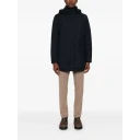 Herno Herre Jakker Svart 3XL,