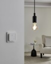 Eglo Connect Z E27 Smartpærer Med Glødetråd – 2 Pakning Med Bryter