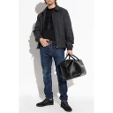 Dsquared Dsquared2 Herre Jeans Blå L