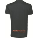 Devold Running T Shirt Ecotrail Herre Anthracite S