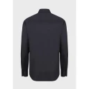 Emporio Armani Herre Skjorter Svart XL,