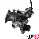 Turbolader JP GROUP 1517407100