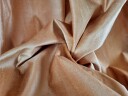 Gardiner   Fløyelsgardiner Juliet beige