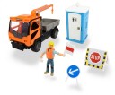 Dickie Toys Playlife - M.T service sett