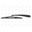 Viskerarmsett, vindusspyling LORO 103-00-269-P