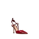 Fendi Dame Sko Rød 39 EU,