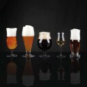Hadeland Glassverk Augustin Ølglass IPA 39cl 6pk