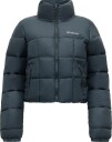 Columbia Sportswear Puffect Iii Cropped Jacket   BLACK   M