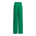 Max Mara Dame Bukser Grønn S,