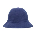 Kangol unisex Accessories Blå S,