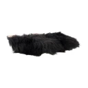 Simone Rocha Dame Sko Svart 38 EU,