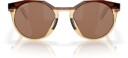 Oakley Solbriller- HSTN Beige Male L
