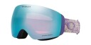 Oakley Flight Deck L Snøbriller Prizm Iced Iridium Matt Black