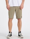 Billabong Crossfire Mid   Beige   33
