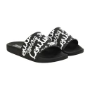 Versace Jeans Couture Dame Sko Svart 41 EU,