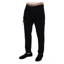 Dolce & Gabbana Herre Jeans Svart S,