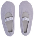 Hummel Lavender Gray Gym Sko 24