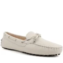 Sergio Moretti Dame Sko Beige 38 EU,