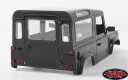 RC4WD B0113 - D90 Body Set for 1/18 Gelande II