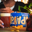 Chips for IPA Lime Rømme Chipotle 50 g