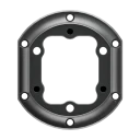 Simucube Racingrattadapter 50,8 mm til 70 mm SC50870A