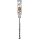 Bosch 2 608 833 816 Rotasjons Hammer Hammer Drill Bit 1,4 Cm 160 Mm Murstein Betong Stein 10 Cm