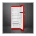 Smeg 50"s Style FAB30RRD6 Kombiskap