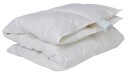 Quilts of Denmark Quilts Of Denmark Venø Dyne - White - 140X220CM x 220