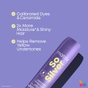 Matrix So Silver Pigmented Conditioner 300ml