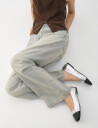 VAGABOND Jolin - Silver - 36