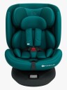 Kinderkraft I-Grow 2 Plus I-Size Bilstol, Green