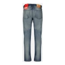 Diesel Herre Jeans Blå W36 L32,