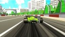 Formula Retro Racing: World Tour PS5
