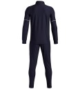 Under Armour Ua B Challenger Tracksuit   Navy   158 170