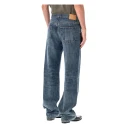 Jeanerica Herre Jeans Blå W30,