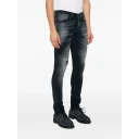 Dondup Herre Jeans Blå W33,