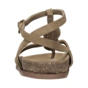 Emanuelle Vee Dame Sko Beige 39 EU,