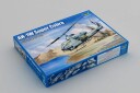 Trumpeter 1/35 AH-1W Super Cobra