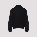 Our Legacy Herre Strikkevarer Svart XL,
