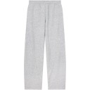 Champion Barrel Leg Drawstrings Pants   Grey   XL