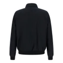 Moorer Herre Jakker Blå 4XL,
