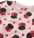 LEGO kidswear Lego® Duplo® Sweatshirt   Lwsika 200   Pink   98